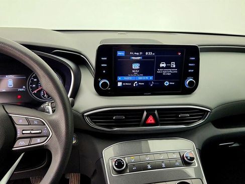 Used 2022 Hyundai Santa Fe SEL w/ Cargo Package FWD image 17