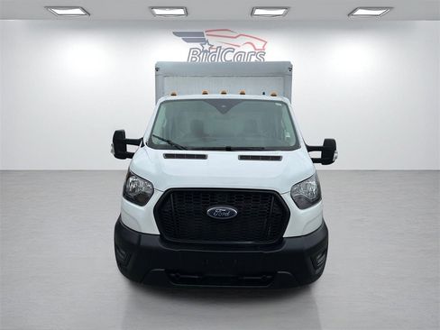 Used 2022 Ford Transit 350 image 2