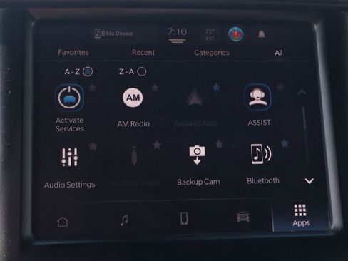 Used 2022 RAM 3500 Big Horn image 33