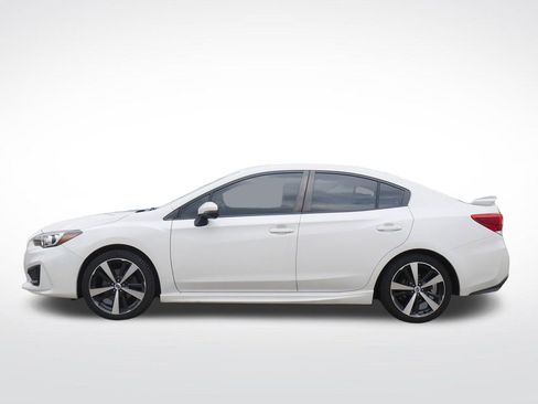 Used 2018 Subaru Impreza 2.0i Sport w/ Popular Package #1 AWD/4WD image 6