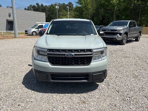 Used 2022 Ford Maverick XLT w/ Equipment Group 300A Standard image 2
