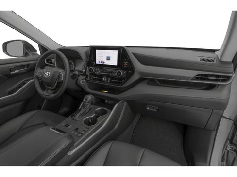 New 2026 Toyota Highlander XLE AWD/4WD image 14