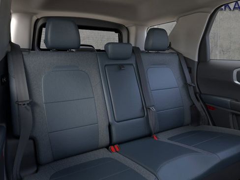 New 2024 Ford Bronco Sport Outer Banks AWD/4WD image 11