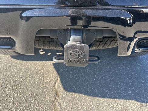 Used 2022 Toyota 4Runner TRD Sport image 27