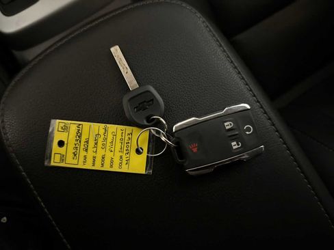 Used 2021 Chevrolet Colorado ZR2 image 37