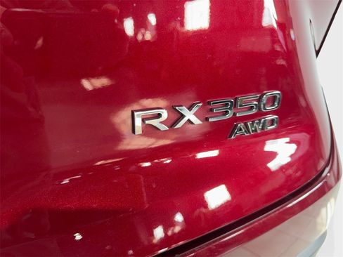 Used 2024 Lexus RX 350 Premium image 23