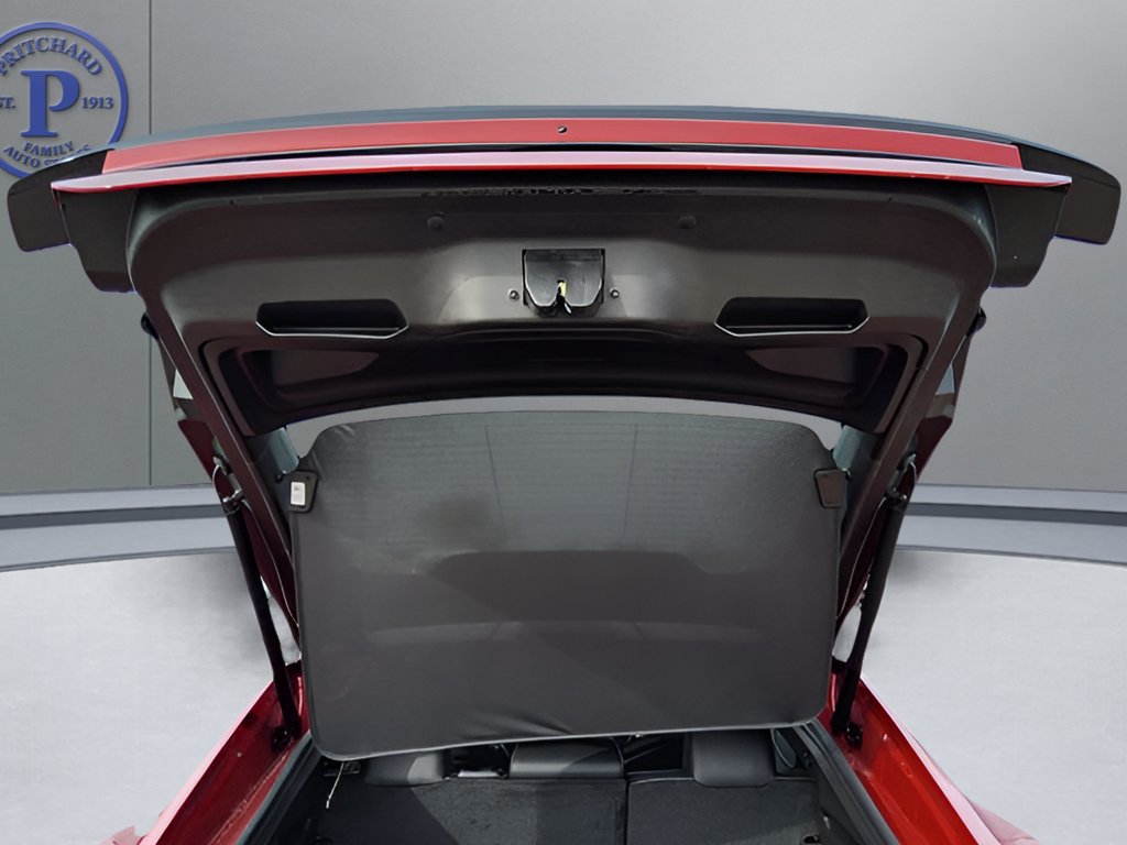 New 2026 Dodge Charger Scat Pack AWD/4WD image 29
