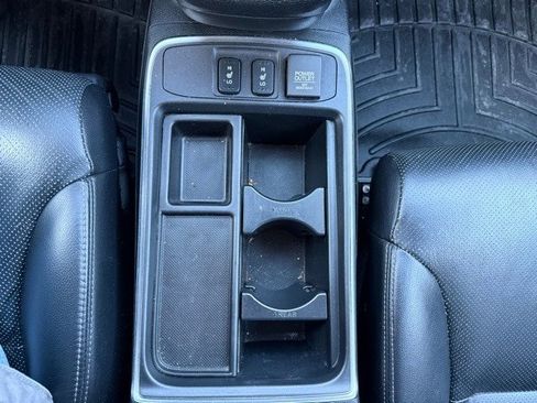 Used 2016 Honda CR-V EX-L image 18