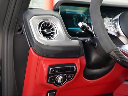 Used 2021 Mercedes-Benz G 63 AMG 4MATIC image 12