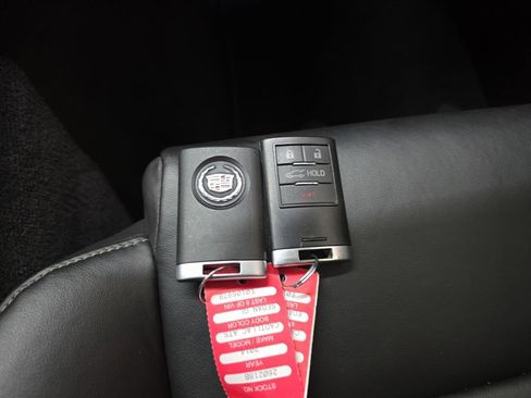 Used 2014 Cadillac ATS 2.0T AWD Sedan image 22