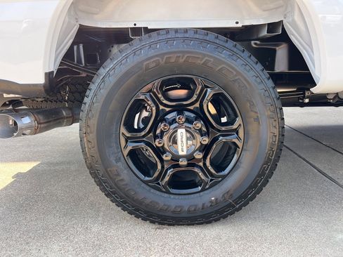 New 2026 Ford F250 XL w/ STX Appearance Package image 7