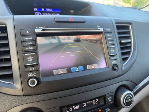 Used 2013 Honda CR-V EX-L image 26