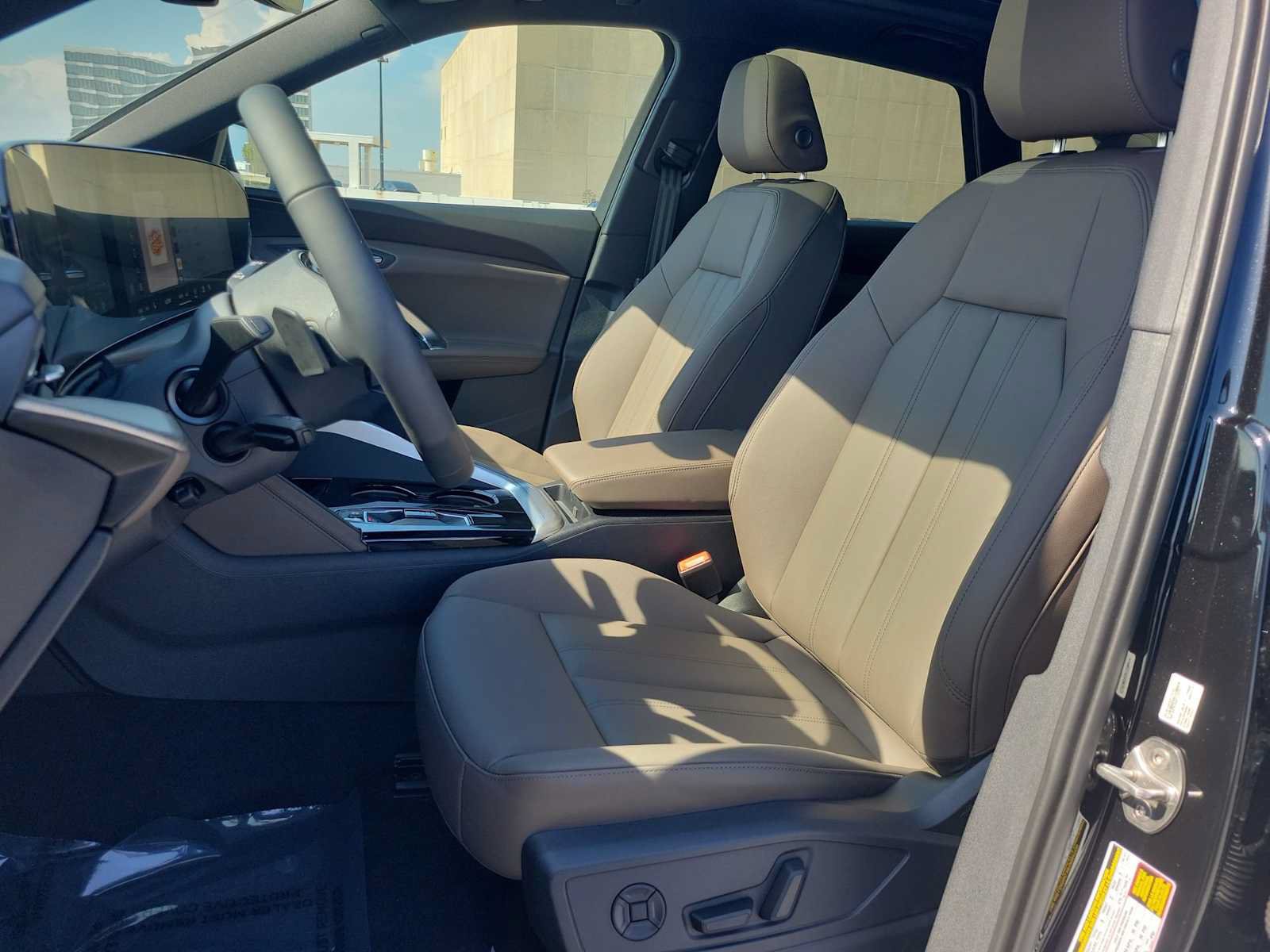 New 2026 Audi Q5 2.0T AWD/4WD image 15