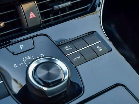 Used 2023 Toyota bZ4X XLE image 22