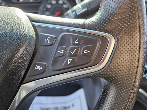 Used 2024 Chevrolet Malibu LT image 26