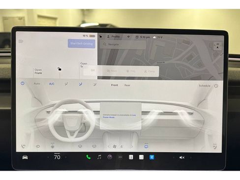 Used 2024 Tesla Model 3 Long Range RWD image 30