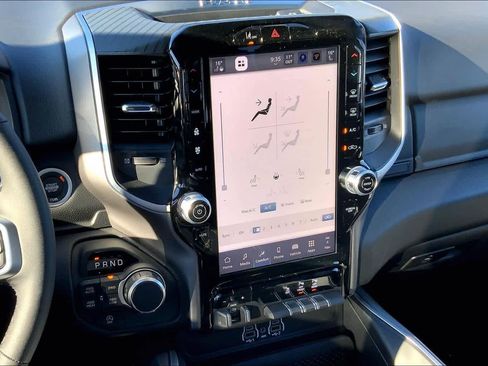 New 2026 RAM 1500 Big Horn image 6