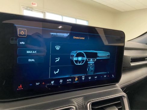 New 2026 Ford Mustang GT Premium RWD image 24