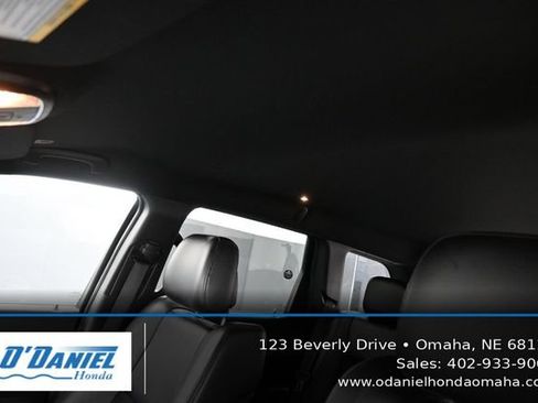 Used 2018 Jeep Grand Cherokee Altitude AWD/4WD image 34