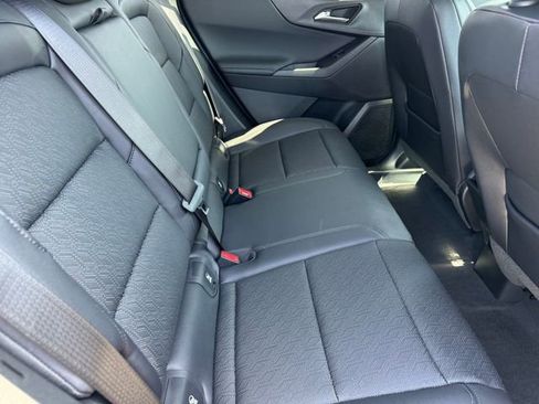 New 2026 Chevrolet Equinox LT FWD image 8
