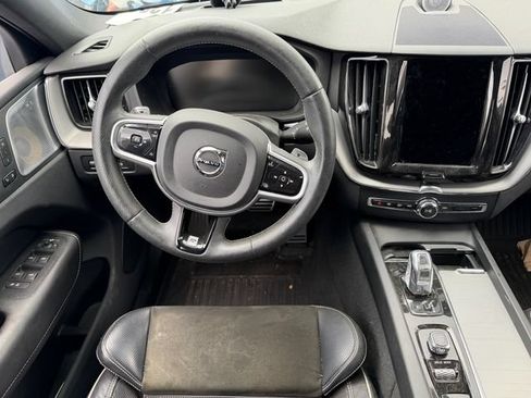 Used 2019 Volvo XC60 T8 R-Design AWD/4WD image 16