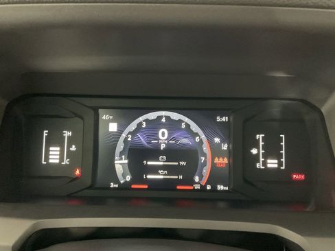 New 2026 Toyota Tacoma SR5 image 22