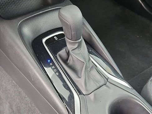 Used 2024 Toyota Corolla LE FWD image 15