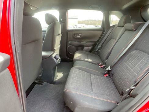 Used 2024 Honda HR-V Sport image 22