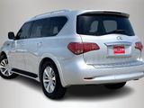 Used 2017 INFINITI QX80 2WD image 4