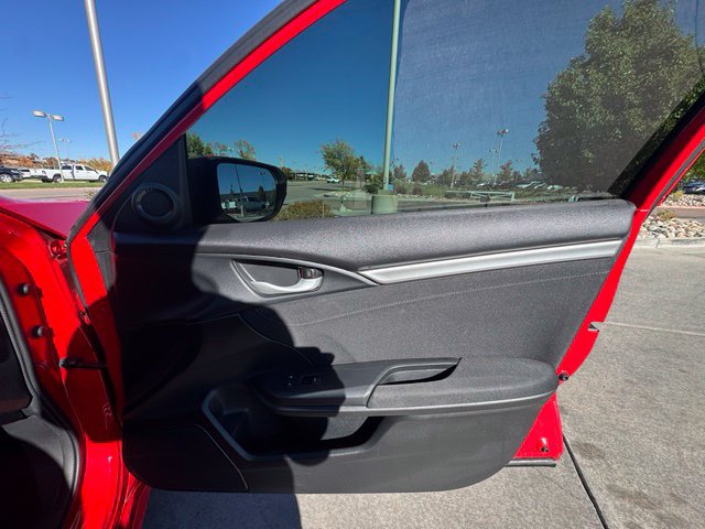 Used 2016 Honda Civic EX image 31