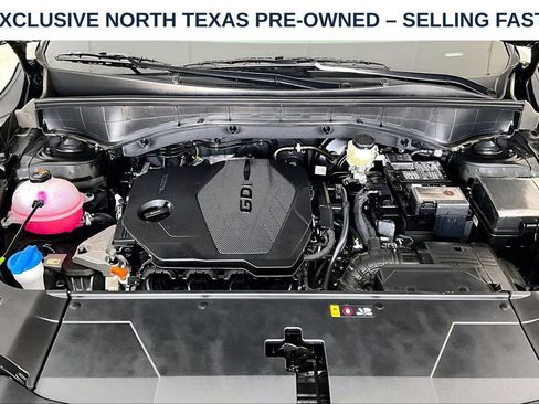 Used 2026 Kia Sorento S FWD image 13