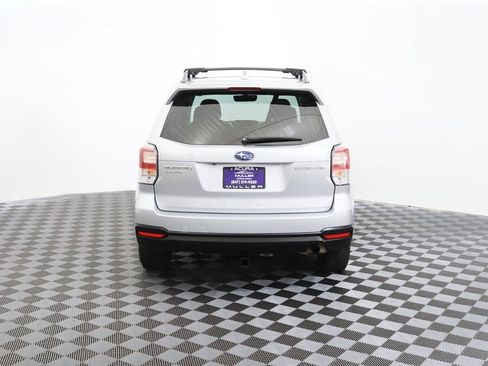 Used 2018 Subaru Forester 2.5i Premium w/ All-Weather Package AWD/4WD image 8
