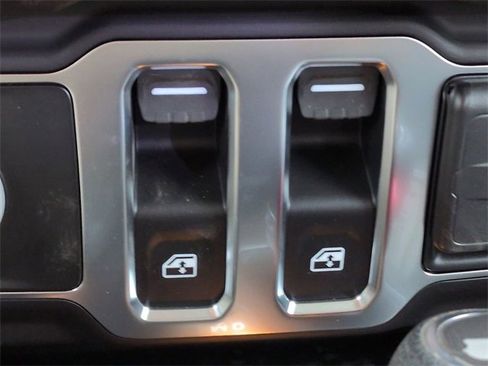 New 2026 Jeep Wrangler Sport image 22