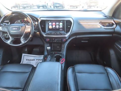 Used 2019 GMC Acadia SLT AWD/4WD image 27