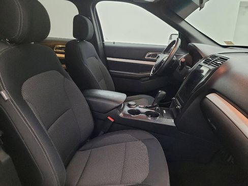 Used 2016 Ford Explorer XLT AWD/4WD image 21