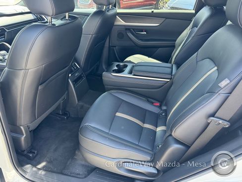 New 2026 MAZDA CX-90 3.3 Turbo S w/ Premium Plus AWD/4WD image 13