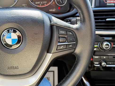 Used 2016 BMW X3 xDrive28i image 75
