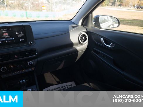 Used 2022 Hyundai Kona SEL w/ Convenience Package image 20