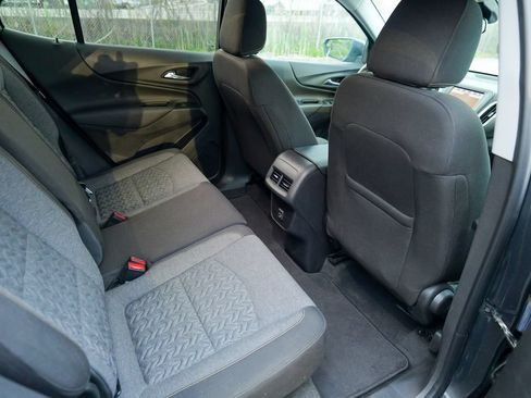 Used 2023 Chevrolet Equinox LT AWD/4WD image 28