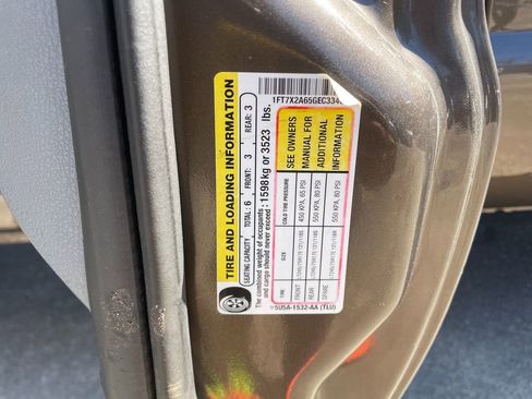 Used 2016 Ford F250 XL w/ Power Equipment Group image 28