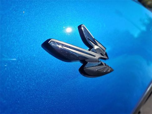 Used 2024 Dodge Hornet R/T w/ R/T Blacktop Package image 28