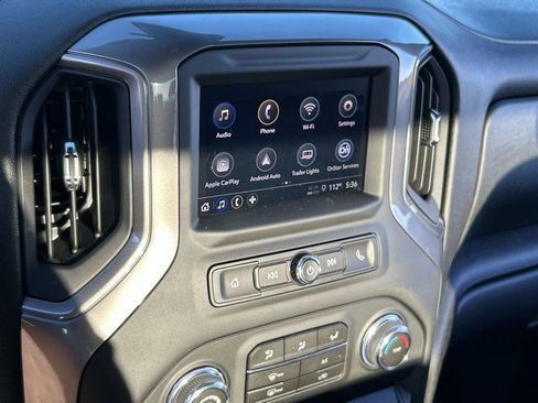 New 2026 GMC Sierra 2500 Pro w/ Convenience Package AWD/4WD image 13