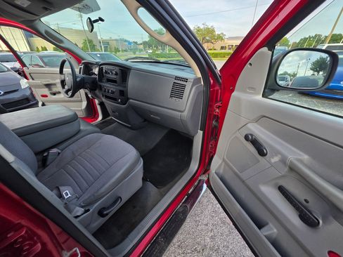 Used 2007 Dodge Ram 1500 Truck ST w/ V6 Value Group RWD image 19