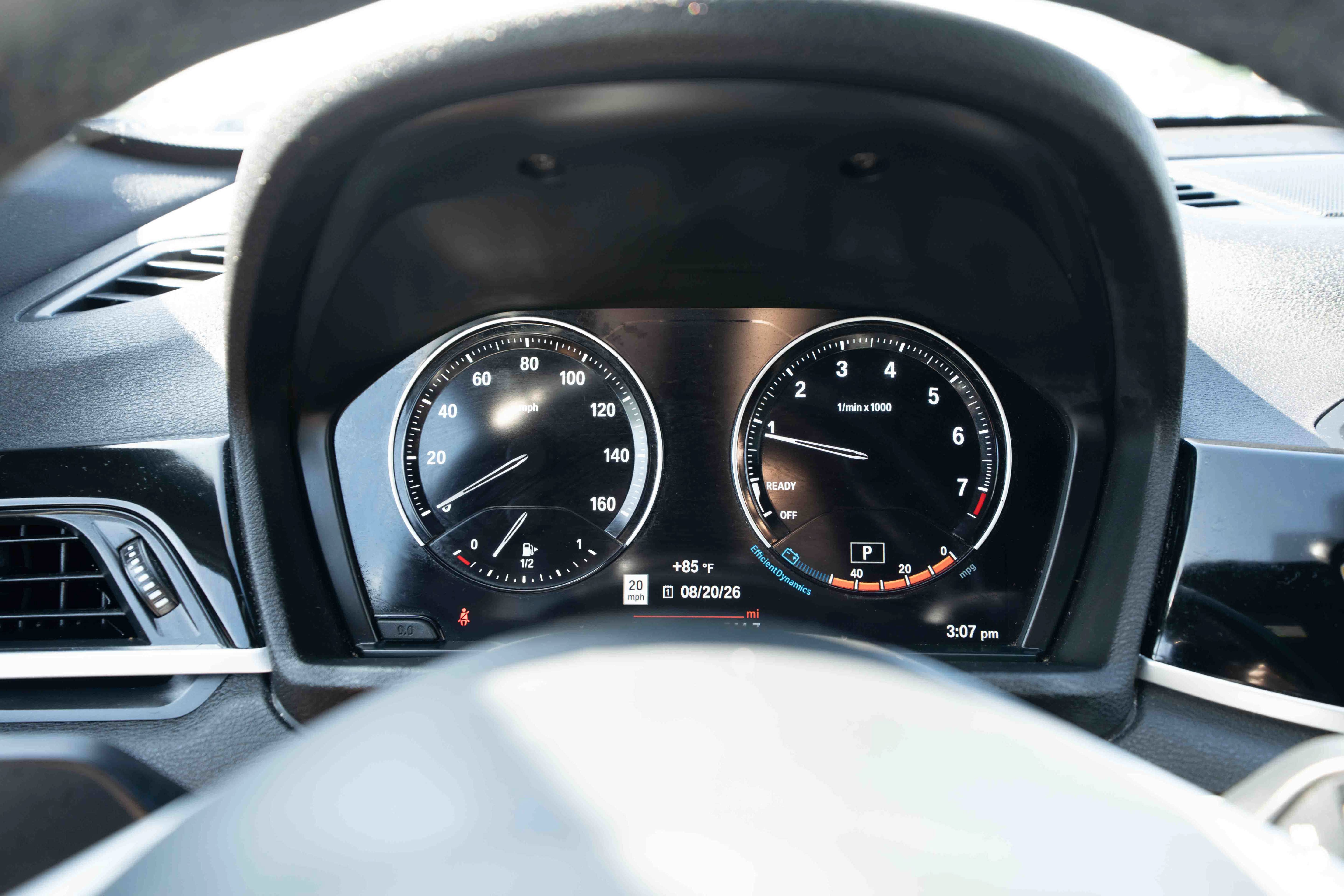 Used 2019 BMW X1 sDrive28i FWD image 16