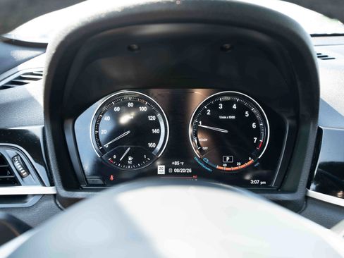 Used 2019 BMW X1 sDrive28i FWD image 16