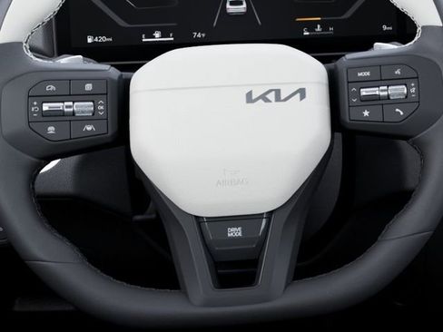 New 2026 Kia K4 GT-Line FWD image 22