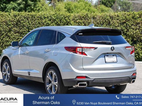 New 2026 Acura RDX SH-AWD w/ Technology Package image 7