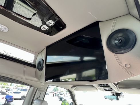 New 2025 GMC Savana 2500 Work Van w/ Driver Convenience Package image 30