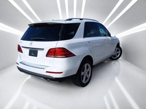 Used 2016 Mercedes-Benz GLE 350 w/ Premium Package image 6