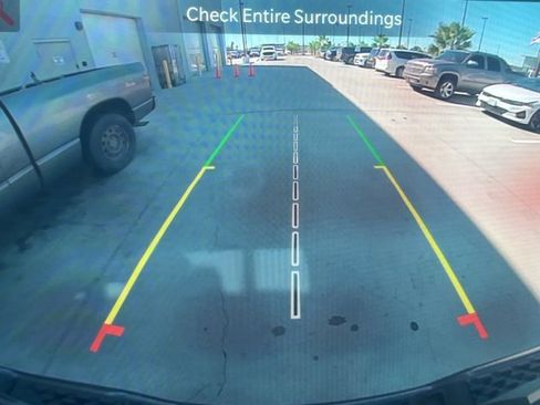 New 2025 RAM 1500 Lone Star image 14